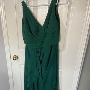 Bridesmaid Dress
